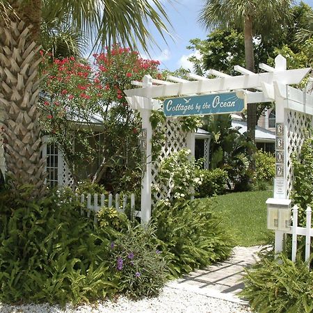 Cottages By The Ocean Pompano Beach Kültér fotó