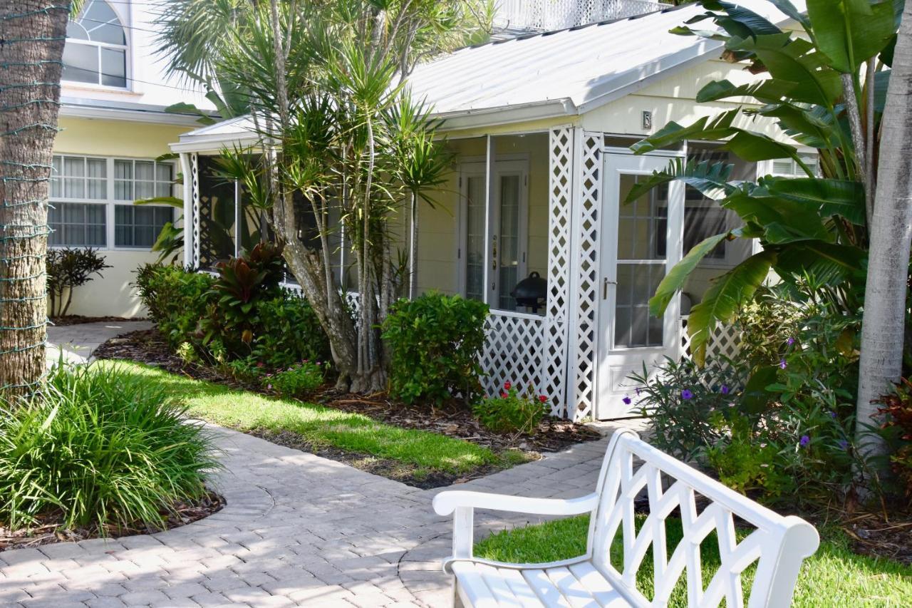 Cottages By The Ocean Pompano Beach Kültér fotó