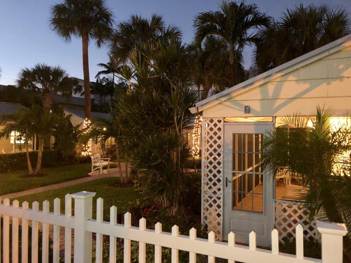 Cottages By The Ocean Pompano Beach Kültér fotó