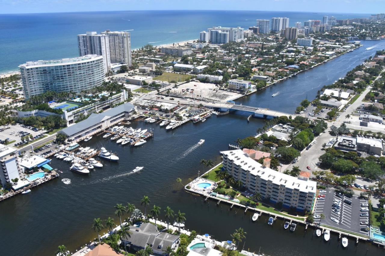 Cottages By The Ocean Pompano Beach Kültér fotó