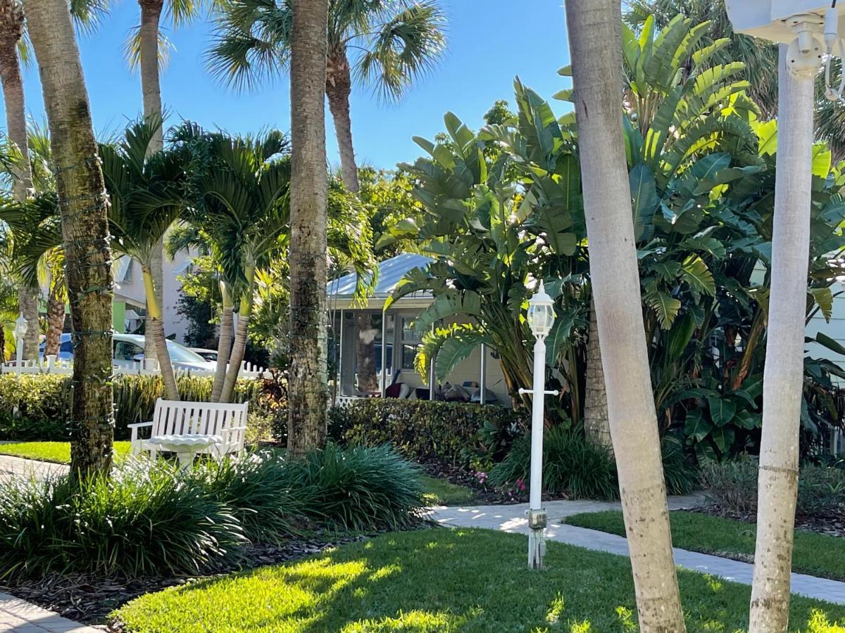 Cottages By The Ocean Pompano Beach Kültér fotó