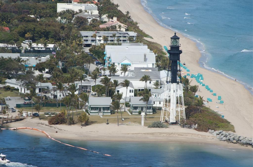 Cottages By The Ocean Pompano Beach Kültér fotó