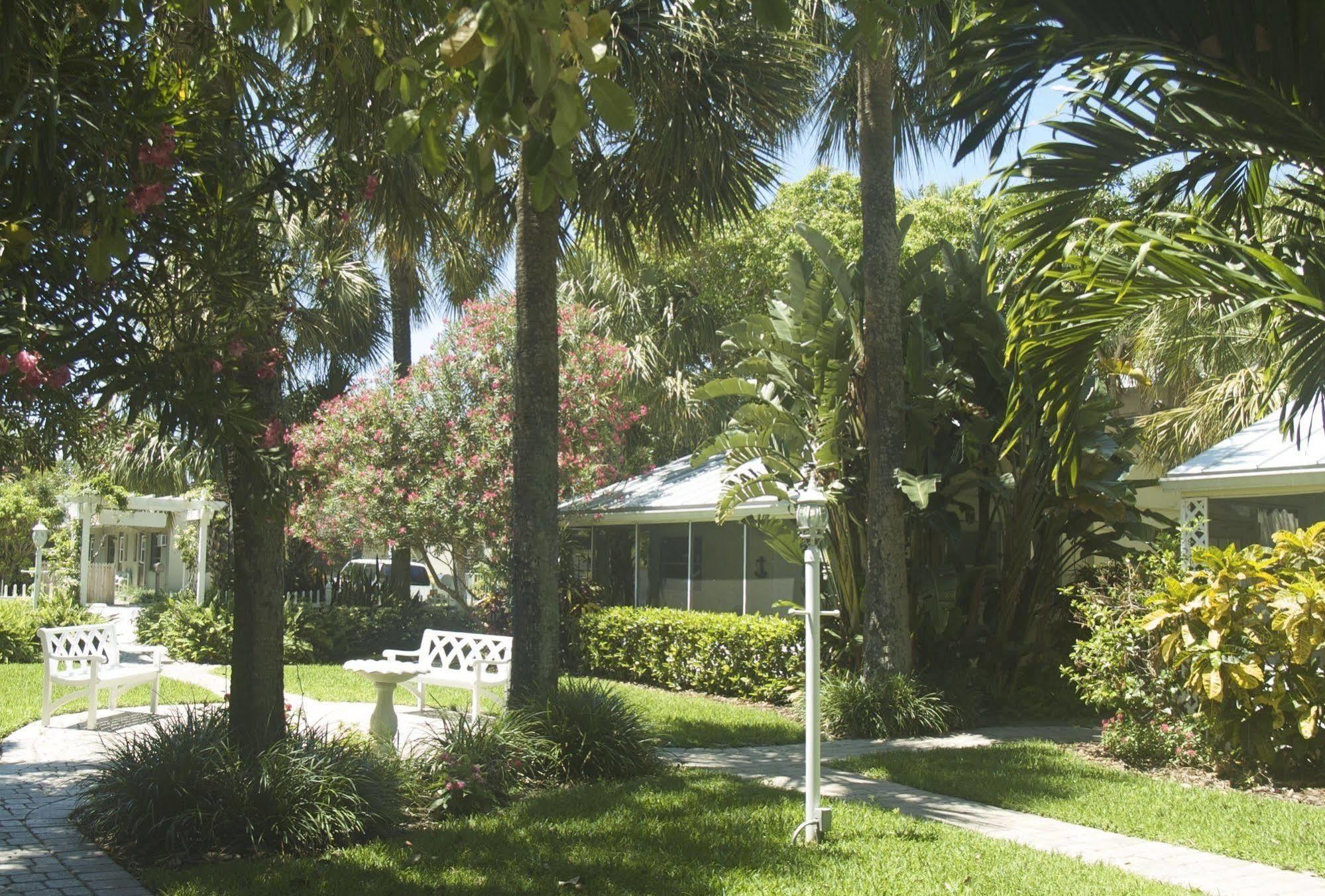 Cottages By The Ocean Pompano Beach Kültér fotó