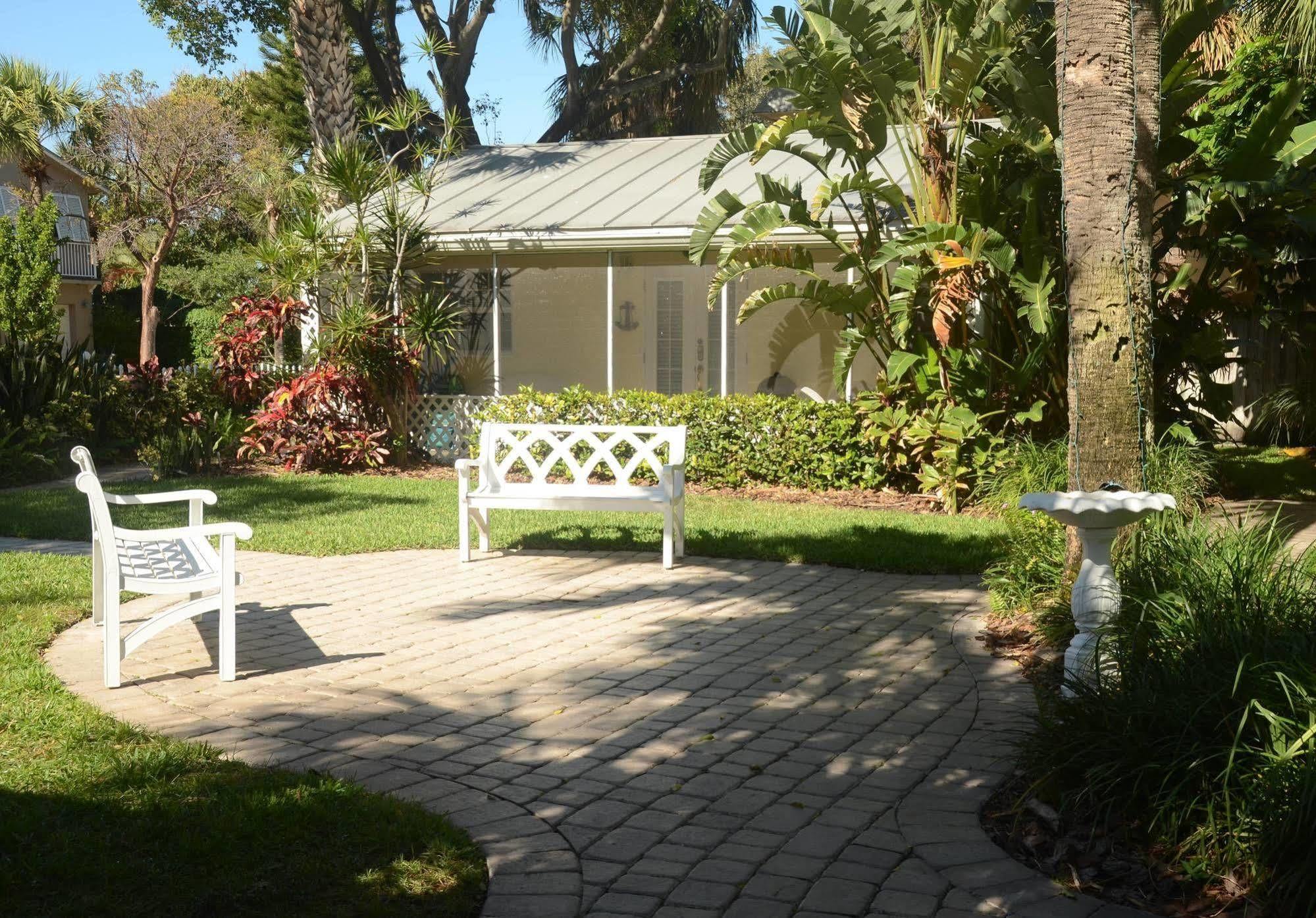 Cottages By The Ocean Pompano Beach Kültér fotó