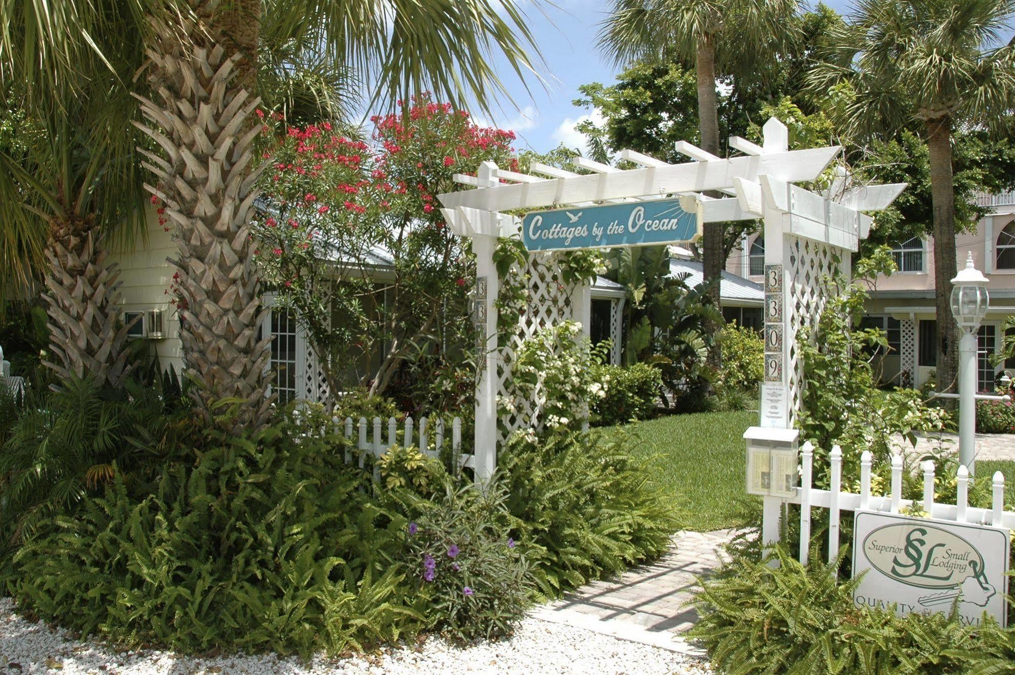 Cottages By The Ocean Pompano Beach Kültér fotó